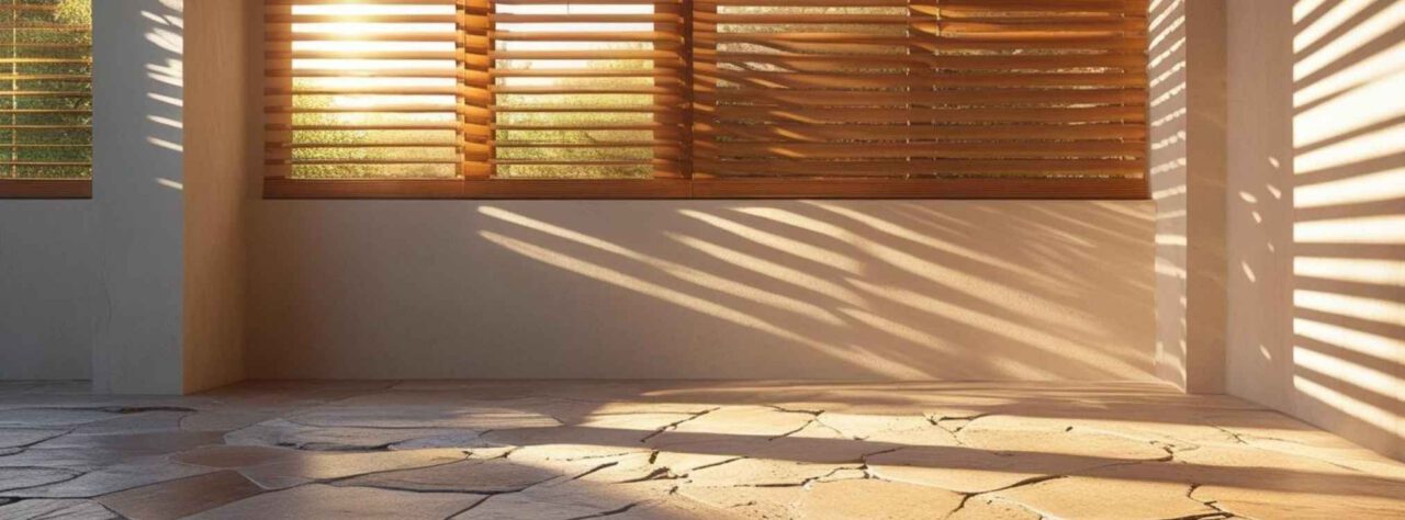 Sensorisch ontwerpen interieur met natuurlijk licht en materialen